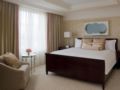 The St. Regis Atlanta ホテルの詳細