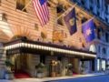 The St. Regis New York ホテルの詳細