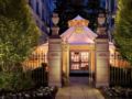 The St. Regis Washington, D.C. ホテルの詳細