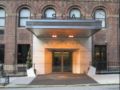 The Tuscany - A St Giles Signature Hotel ホテルの詳細