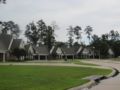 The Villas at Carter Plantation ホテルの詳細