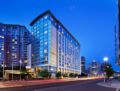 The Westin Arlington Gateway ホテルの詳細