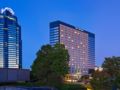 The Westin Atlanta Perimeter North ホテルの詳細