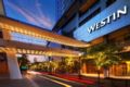 The Westin Bellevue ホテルの詳細