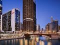 The Westin Chicago River North ホテルの詳細