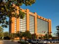 The Westin Dallas Fort Worth Airport ホテルの詳細