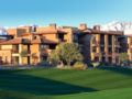 The Westin Desert Willow Villas, Palm Desert ホテルの詳細