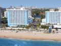 The Westin Fort Lauderdale Beach Resort ホテルの詳細