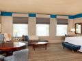 The Westin Great Southern Columbus ホテルの詳細