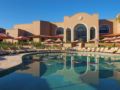 The Westin La Paloma Resort & Spa ホテルの詳細