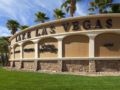 The Westin Lake Las Vegas Resort & Spa ホテルの詳細