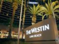 The Westin Long Beach ホテルの詳細