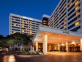The Westin Los Angeles Airport ホテルの詳細