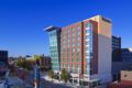 The Westin Memphis Beale Street ホテルの詳細