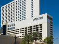 The Westin New Orleans Canal Place ホテルの詳細