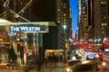The Westin New York Grand Central ホテルの詳細
