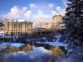 The Westin Riverfront Mountain Villas, Beaver Creek Mountain ホテルの詳細