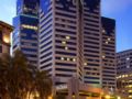 The Westin San Diego ホテルの詳細