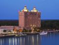 The Westin Savannah Harbor Golf Resort & Spa ホテルの詳細