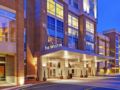 The Westin Virginia Beach Town Center ホテルの詳細