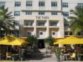 Tides South Beach Hotel ホテルの詳細
