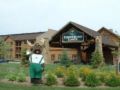 Timber Ridge Lodge and Waterpark ホテルの詳細