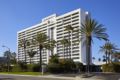 Torrance Marriott Redondo Beach ホテルの詳細