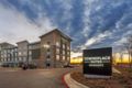 TownePlace Suites Austin North/Lakeline ホテルの詳細