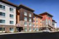 TownePlace Suites Bakersfield West ホテルの詳細