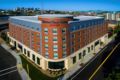 TownePlace Suites Boston Logan Airport/Chelsea ホテルの詳細