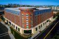 TownePlace Suites Boston Logan Airport/Chelsea ホテルの詳細