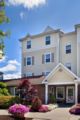TownePlace Suites Boston North Shore/Danvers ホテルの詳細