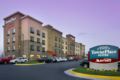 TownePlace Suites Bridgeport Clarksburg ホテルの詳細