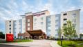 TownePlace Suites by Marriott Cedar Rapids Marion ホテルの詳細
