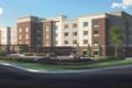 TownePlace Suites by Marriott Jackson Airport / Flowood ホテルの詳細