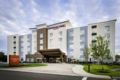 TownePlace Suites by Marriott St. Louis Edwardsville, IL ホテルの詳細