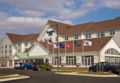 TownePlace Suites Clinton at Joint Base Andrews ホテルの詳細