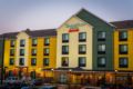 TownePlace Suites Columbia Northwest/Harbison ホテルの詳細
