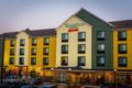 TownePlace Suites Columbia Northwest/Harbison ホテルの詳細