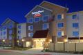 TownePlace Suites Corpus Christi Portland ホテルの詳細