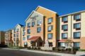 TownePlace Suites Detroit Troy ホテルの詳細