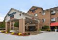 TownePlace Suites Detroit Warren ホテルの詳細