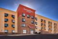 TownePlace Suites Dickinson ホテルの詳細