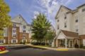 TownePlace Suites Falls Church ホテルの詳細