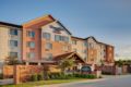 TownePlace Suites Fayetteville North/Springdale ホテルの詳細