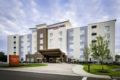 TownePlace Suites Houston Baytown ホテルの詳細