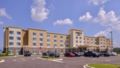 TownePlace Suites Huntsville West/Redstone Gateway ホテルの詳細