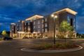 TownePlace Suites Milwaukee Grafton ホテルの詳細