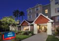TownePlace Suites Newark Silicon Valley ホテルの詳細