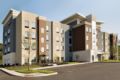 TownePlace Suites Pittsburgh Airport/Robinson Township ホテルの詳細